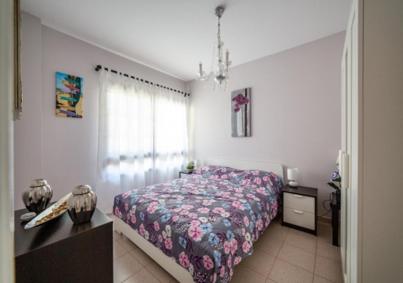 Apartamento Sol Y Mar Tazacorte Exterior photo