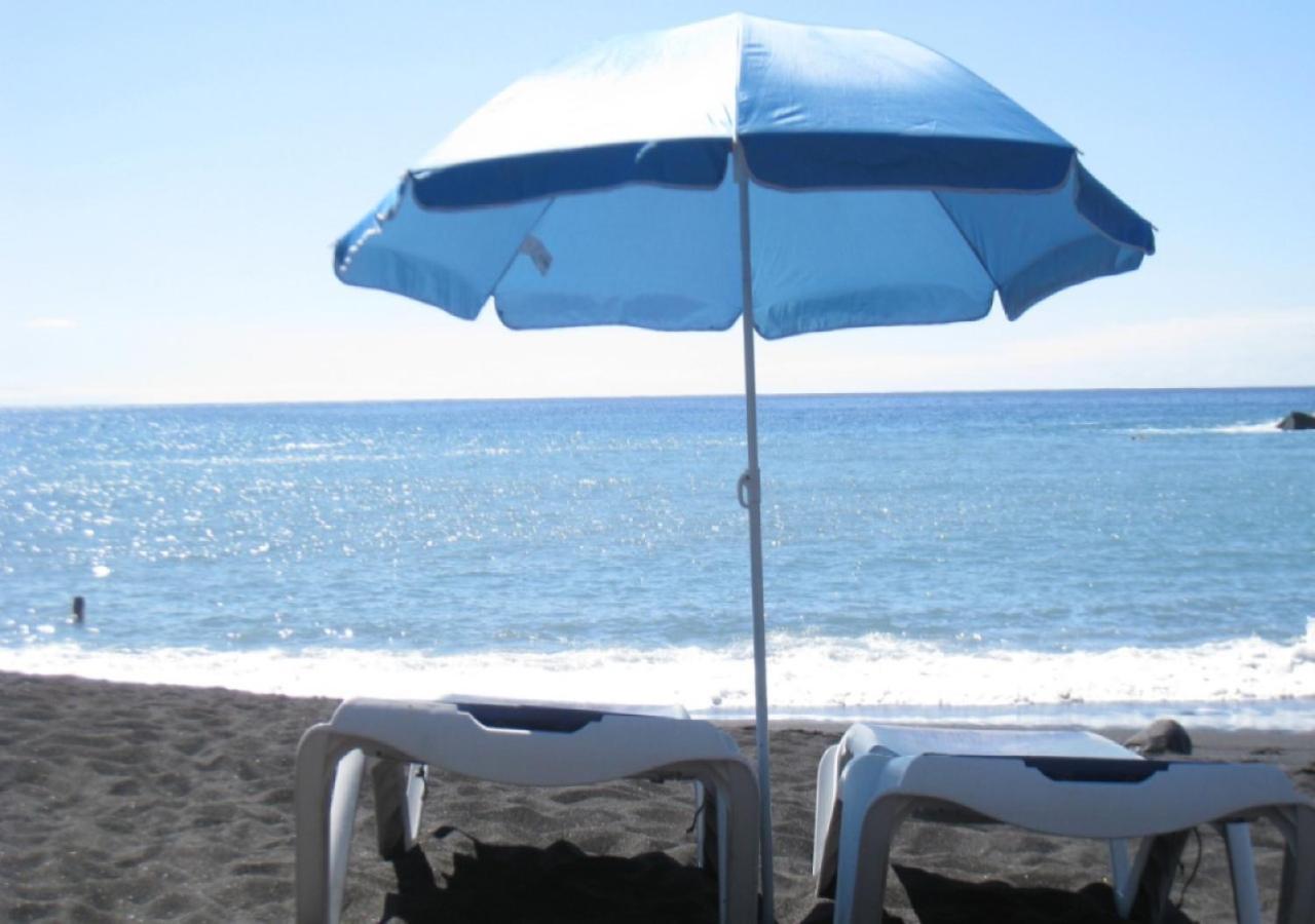 Apartamento Sol Y Mar Tazacorte Exterior photo