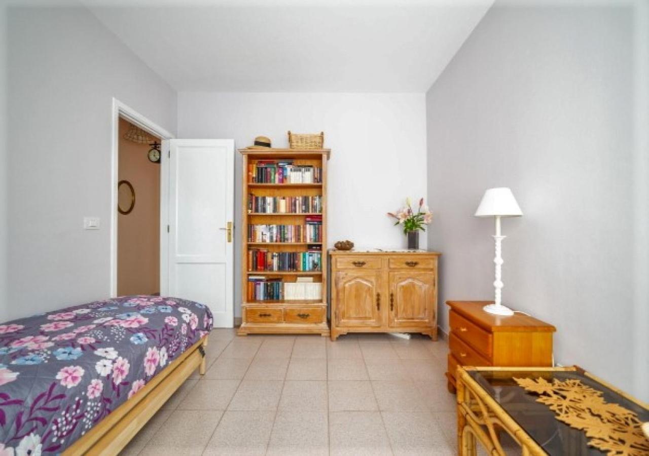 Apartamento Sol Y Mar Tazacorte Exterior photo