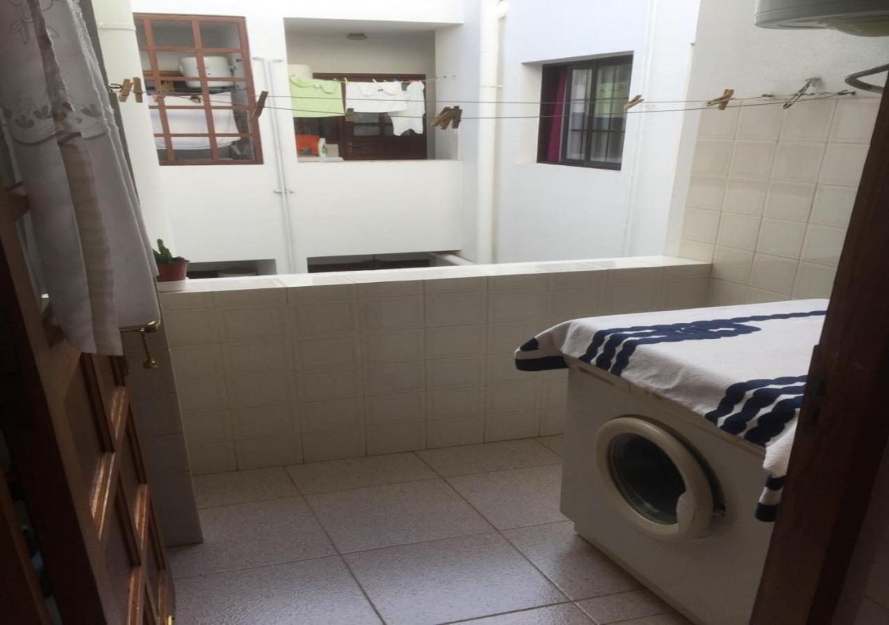 Apartamento Sol Y Mar Tazacorte Exterior photo