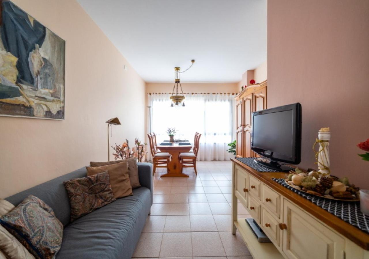 Apartamento Sol Y Mar Tazacorte Exterior photo