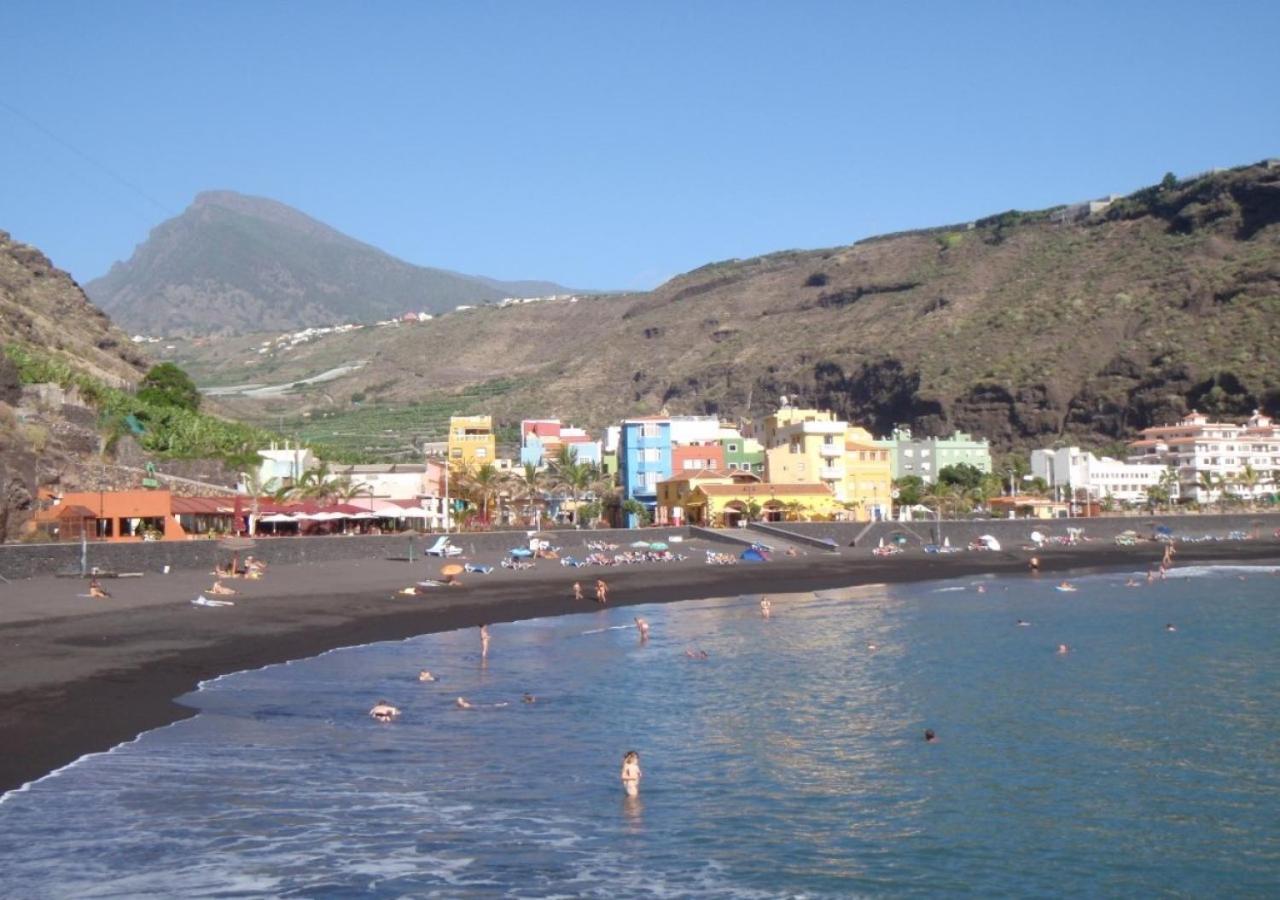 Apartamento Sol Y Mar Tazacorte Exterior photo