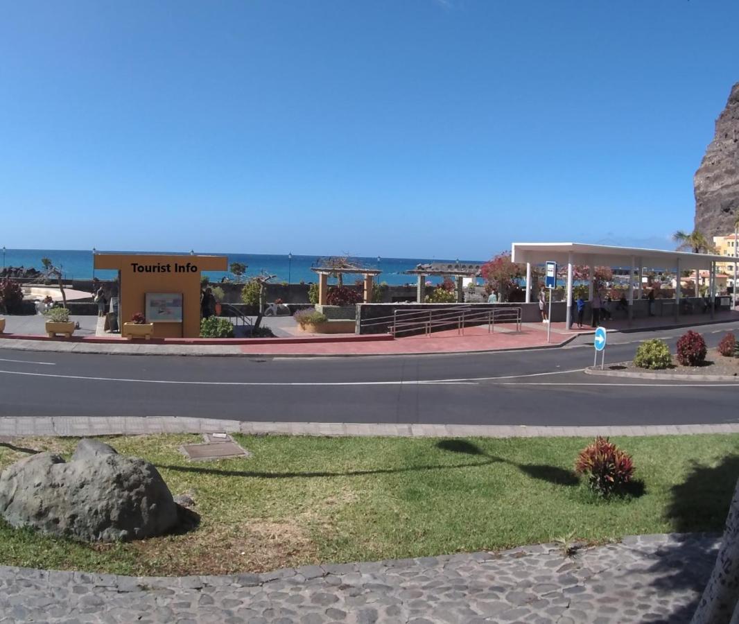 Apartamento Sol Y Mar Tazacorte Exterior photo