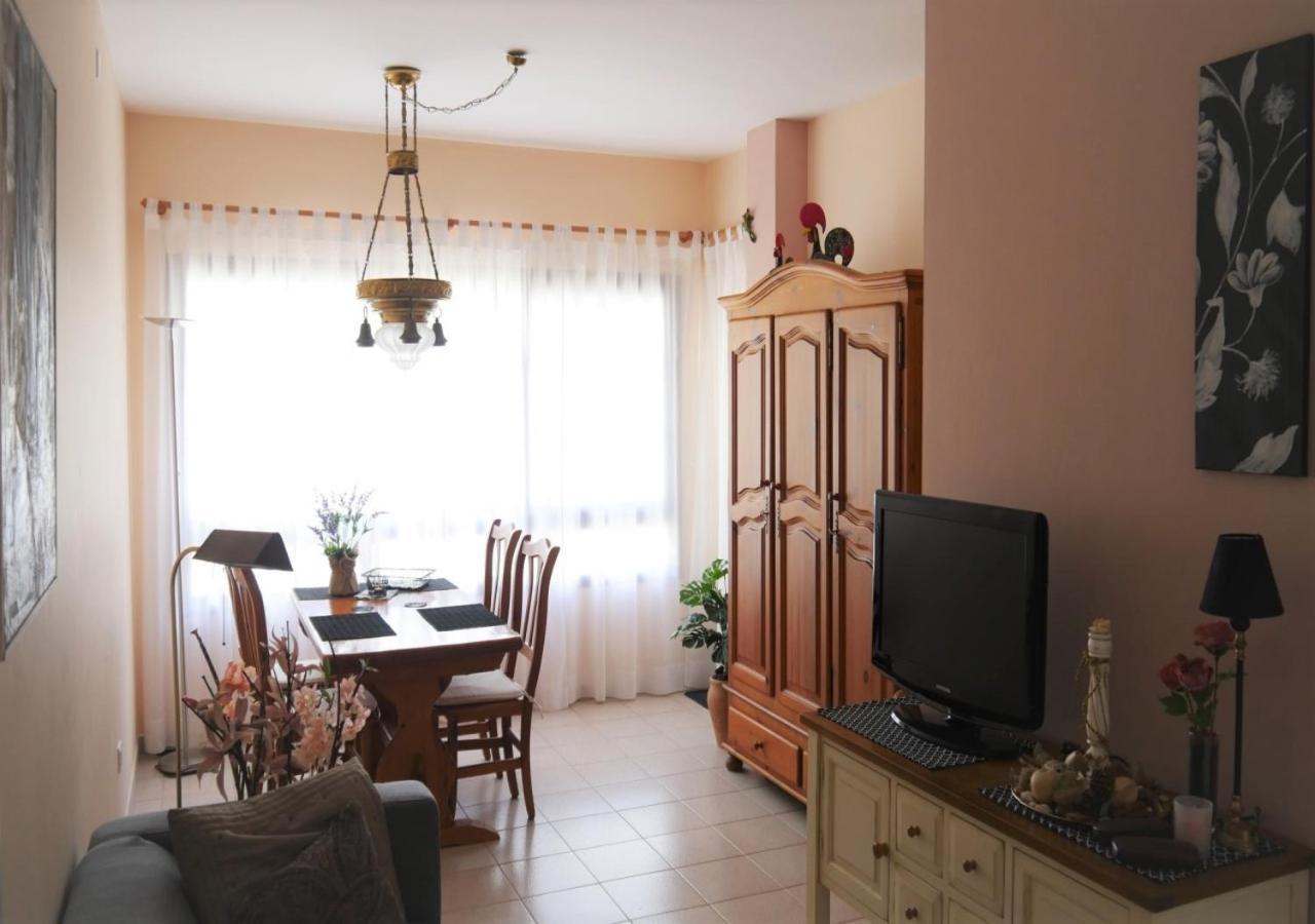 Apartamento Sol Y Mar Tazacorte Exterior photo